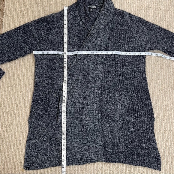 Barefoot Dreams Cozychic Lite Montecito Cardigan with Pockets Size 1X Women - Picture 14 of 14